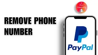 How To Remove Phone Number On PayPal