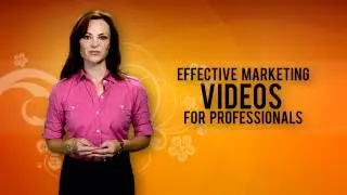 How do I get my marketing videos noticed on the web?