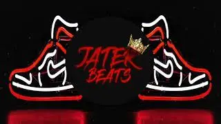 [FREE] Hard Trap Type Beat 2021 "Strap" | Rap/Trap Instrumental | [Prod.@JaterBeats]