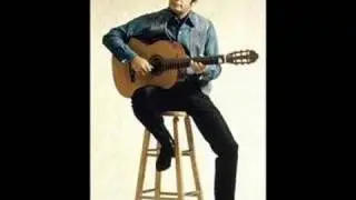 Merle Haggard - White Line Fever