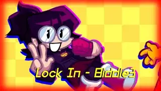 FNF: Party Week OST - Lock In