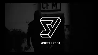 SkillYoga. Awaken Your Abilities.