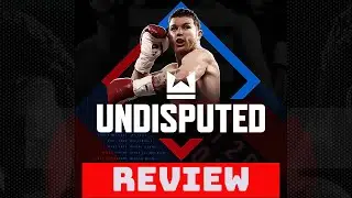 UNDISPUTED OFFICIAL REVIEW