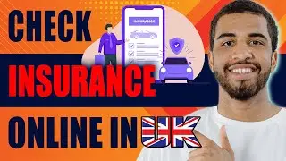 How to Check Car or Bike Insurance Online in UK (2025)