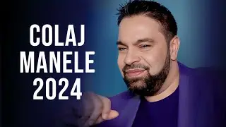 Manele 2024 Colaj 🎤 Muzica Manele 2024 Cele Mai Bune 🎤 Playlist Manele 2024