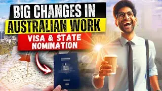 Key Insights from Latest Australian Immigration News: Work Visas and State Nominations