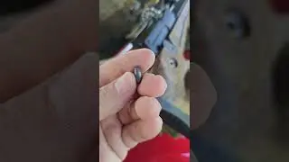 Редукторный егерь 5,5 #sniper