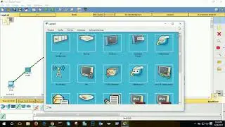 How to Configure RIP ( Routing Information Protocol)  Routing in Cisco Packet Tracer by Md. Akash