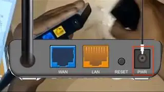 Unboxing Tenda N3 150 mbps  | 