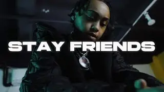 [FREE] Stunna Gambino Type Beat 2024 - "STAY FRIENDS"