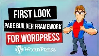 Page Builder Framework Theme for WordPress