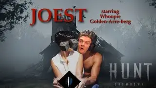 Joest: A Random's Love Story  | Hunt Showdown Gameplay