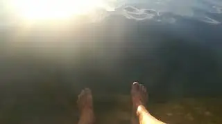 Вода