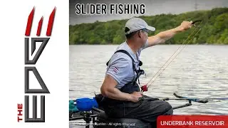 The Slider - Deep water float fishing