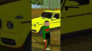 ⭐МАТРЕШКА РП / СКАЧИВАЙ В КОММЕНТАХ⭐ Прокомод: banshiro (gta crmp mobile)