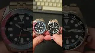 RIP Seiko SKX [1996-2019] 