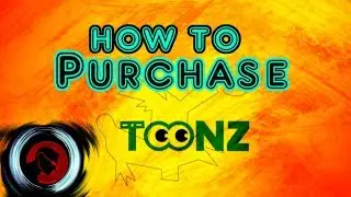 How To Purchase Toonz - opentoonz