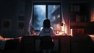25 min Pomodoro | Relax, Study, and Code