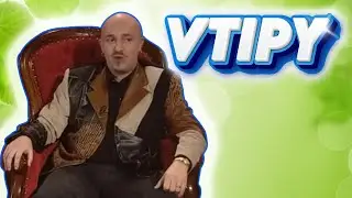 Kompilace vtipů Zdeňka Izera 😂😂