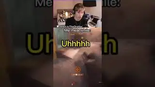 Best cod player vs reality💀 My twitch: TheOneVex #fyp #shorts #tiktok