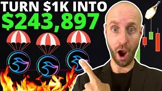 🔥THE ULTIMATE MANTA (MANTA NETWORK) AIRDROP GUIDE!!! TURN $100 INTO $10,000?! (VERY URGENT!!!)