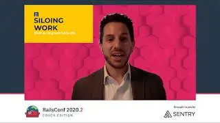 RailsConf 2020 CE - Mistakes Were Made by Jesse Spevack