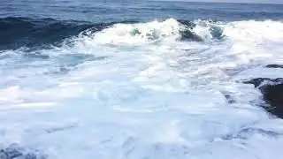 Sound of sea | šum mora | Cyprus | Pafos