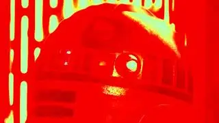 R2 D2 Earrape