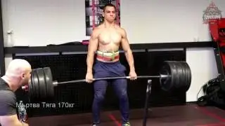 Стефан Дервишев