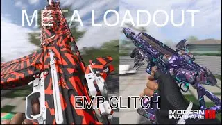 2 Games with *EMP Glitch* | Call of Duty Modern Warfare III Multiplayer Gameplay