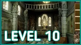 Can You Escape The 100 Room 15 Level 10 (100 Room XV) Walkthrough