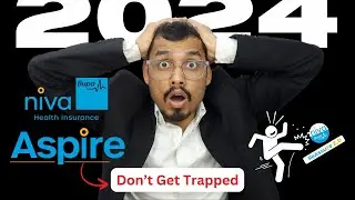 Niva Bupa Aspire Policy Details Including Hidden Terms & Conditions | Part 2