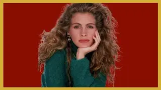 Julia Roberts sexy rare photos and unknown trivia facts