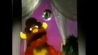 Sesame Street - Fur (Version 2)