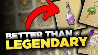 DON'T MISS THESE!! Sword of Convallaria Epic Gear THAT IS BETTER THAN LEGENDARY!!! (SoC)