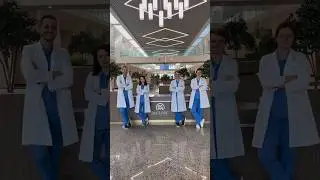 Будь в тренде с M-clinic. Врачи Узбекистан. Top video 