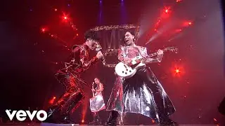 Mr. - Storm (2011 Live)