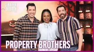 Property Brothers' Jonathan Scott Pretended He Was Drew in Front of Girls