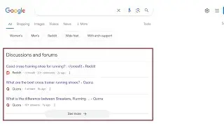 How to Remove Reddit Quora Forums from Google SERPs