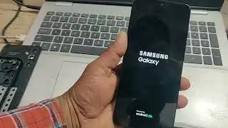 Samsung Galaxy A05/A05s FRP Bypass || Samsung Frp IN EDL Mode Latest Security Format+Frp Unlock Tool