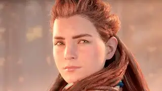 RTX 4090 | Horizon Zero Dawn Remastered | max graphic 8K