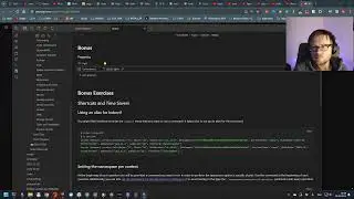 Learning Kubernetes