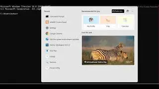 MYSQL : Installation and Configuration on Windows