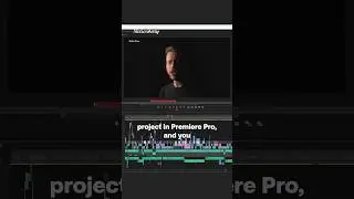 This hidden Premiere Pro feature makes your life easier