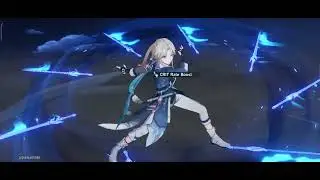 THIS IS WHY YOU NEED NATASHA IN HONKAI IMPACT: STAR RAIL