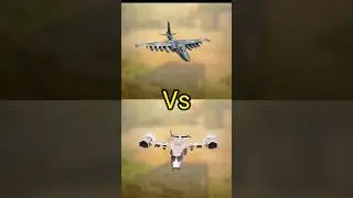 Strafe Run  vs VTOL Scorestreak in COD Mobile | Call of Duty Mobile