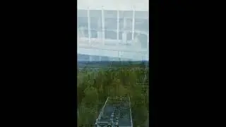 Memories the haunting beauty of Pripyat Ghosttown