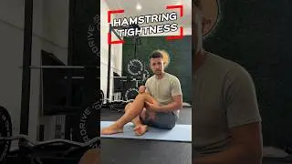 Myth #8: Hamstring Tightness at the Back of the Knee