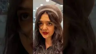 Hırsız kız birde gülüyor 😡 Ali Sürücü Yeni TikTok Videosu