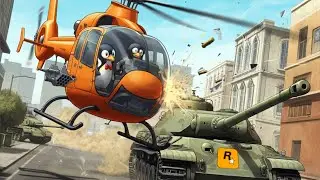 Rockstar Delinuxes GTA V Online